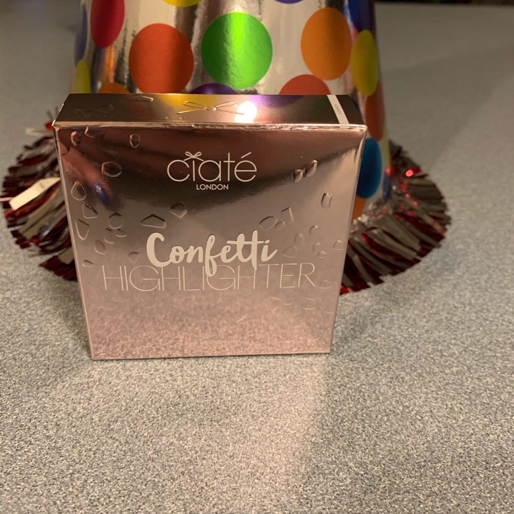 Ciate London Confetti Highlighter